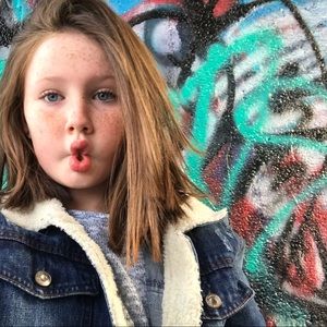 Meet your Posher, Erin